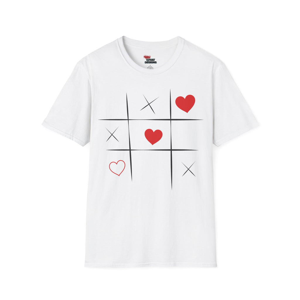 XO Love Game