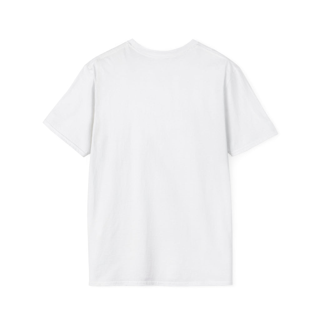 T-Shirt — «Vi skal ikke hjem, vi skal videre» Norwegian Graphic Tee