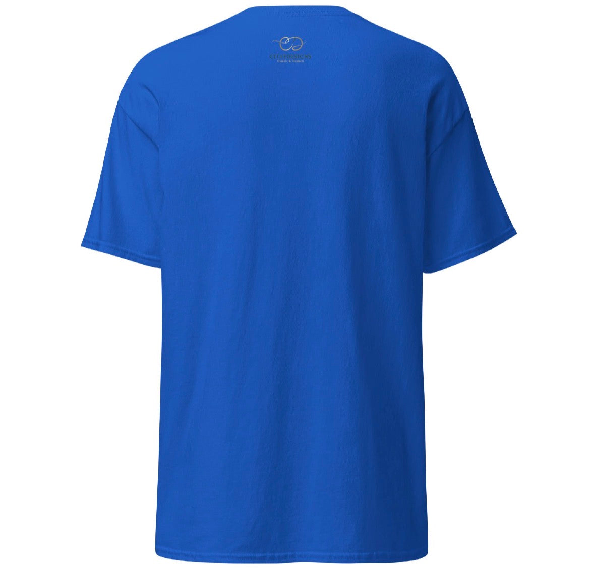 Beklager tøser – T-shirten der siger det hele for dig!