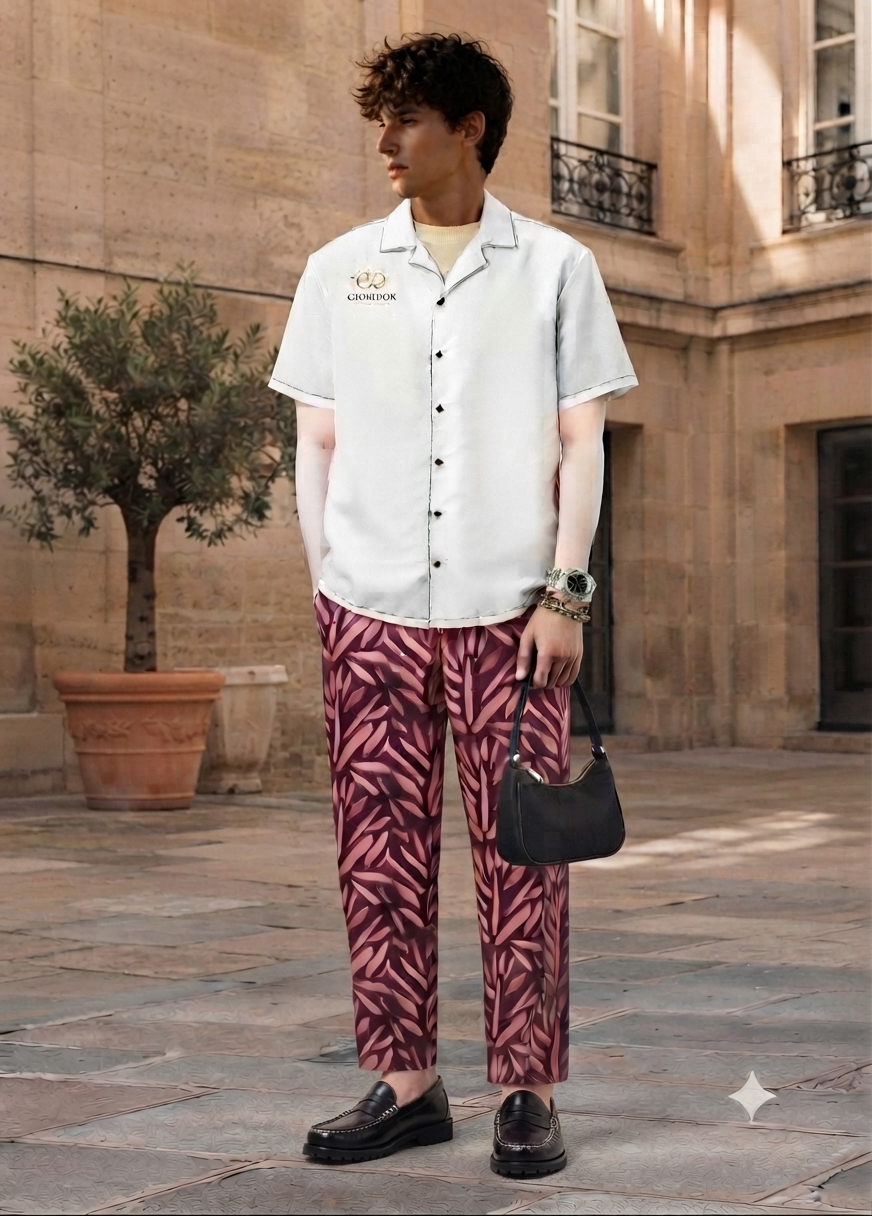 Vesterbro pyjamas