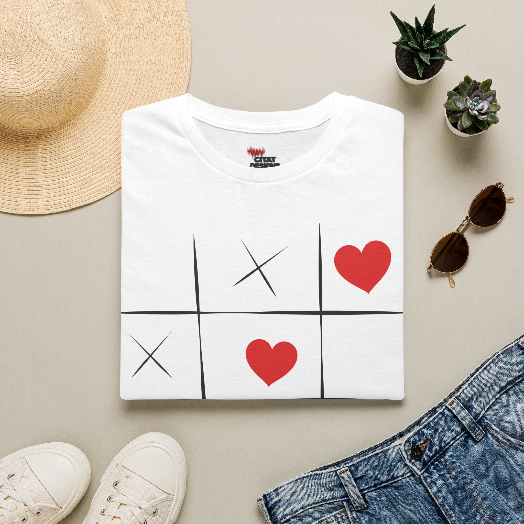 XO Love Game