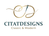 citatdesigns.dk - Start