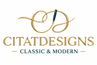 citatdesigns.dk - Start