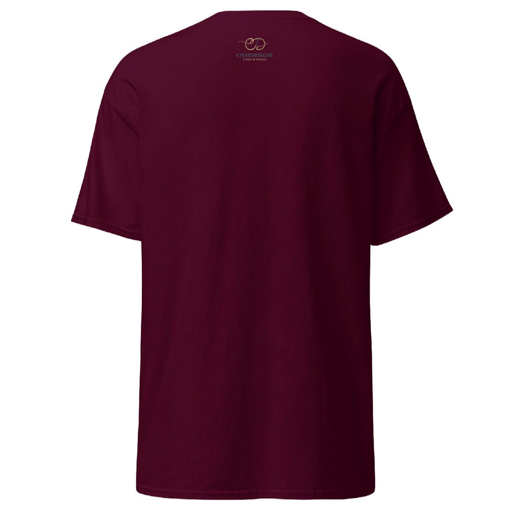Beklager tøser – T-shirten der siger det hele for dig!