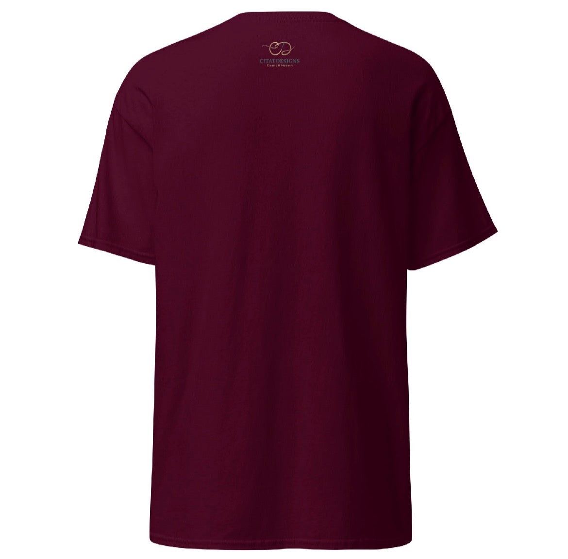 Beklager tøser – T-shirten der siger det hele for dig!