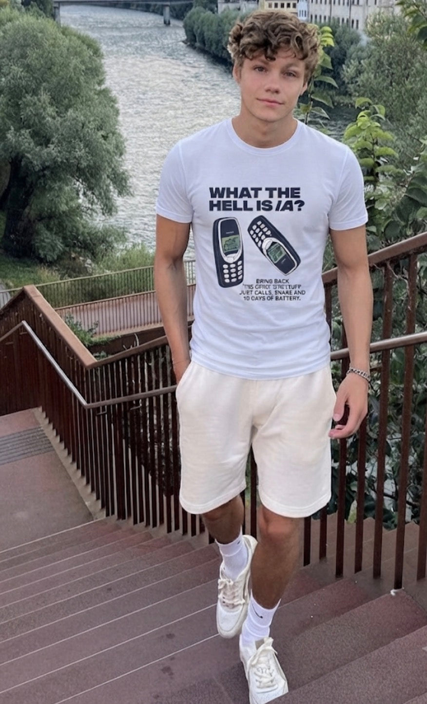 NOKIA Tee