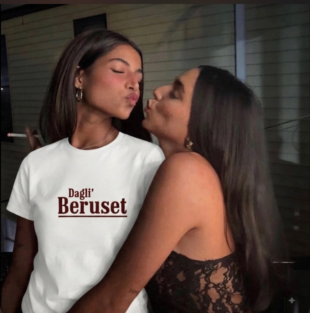 Dagli Beruset tee