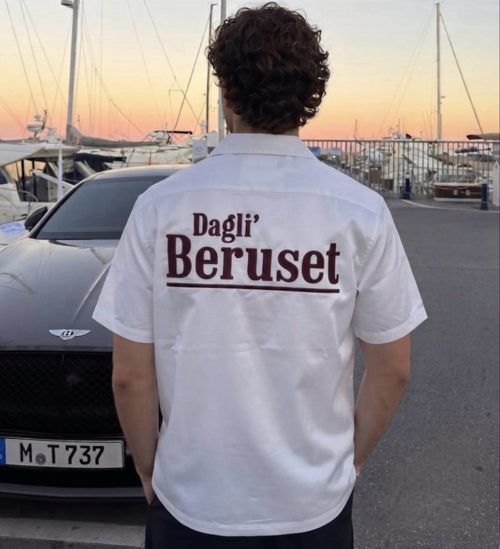 Dagli Beruset Skjorte