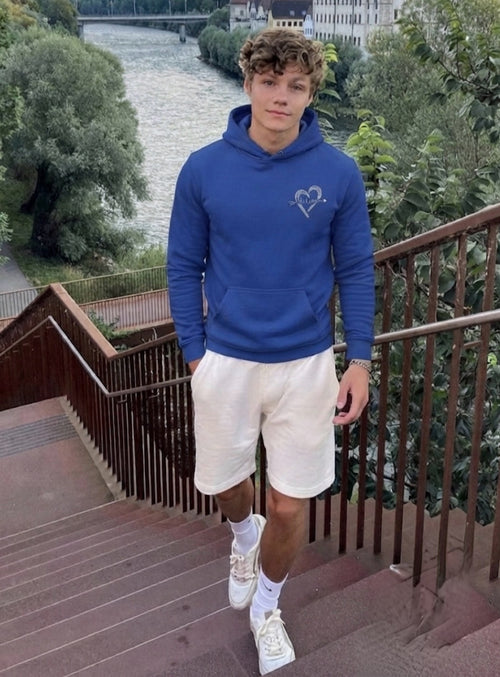 "My Love" Hoodie